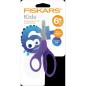 Preview: Fiskars Kinderschere 13cm Wechsel-Farben 6+